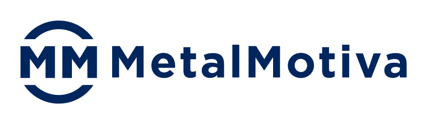 Logotipo Metalmotiva