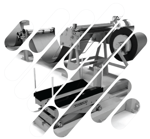 Serviços Metalmotiva - Slitter