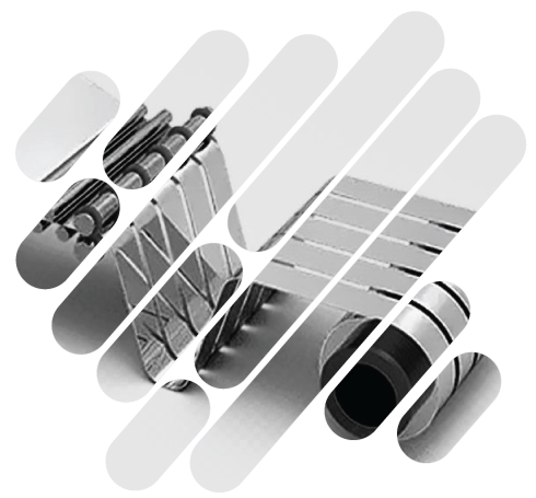 Serviços Metalmotiva - Slitter